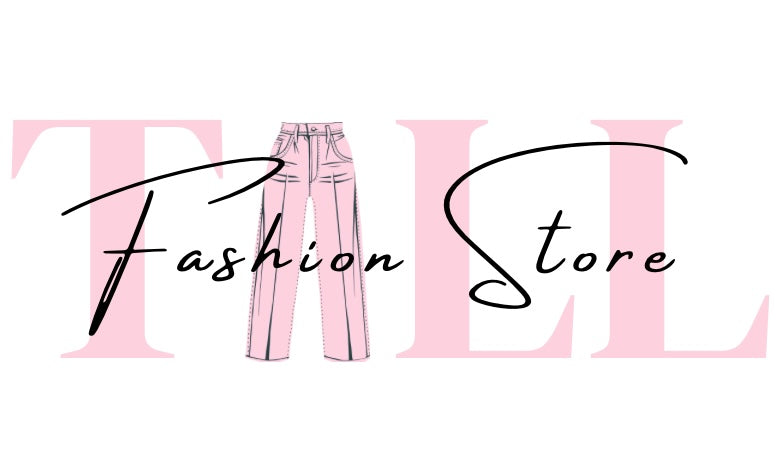 Tall Fashion Store